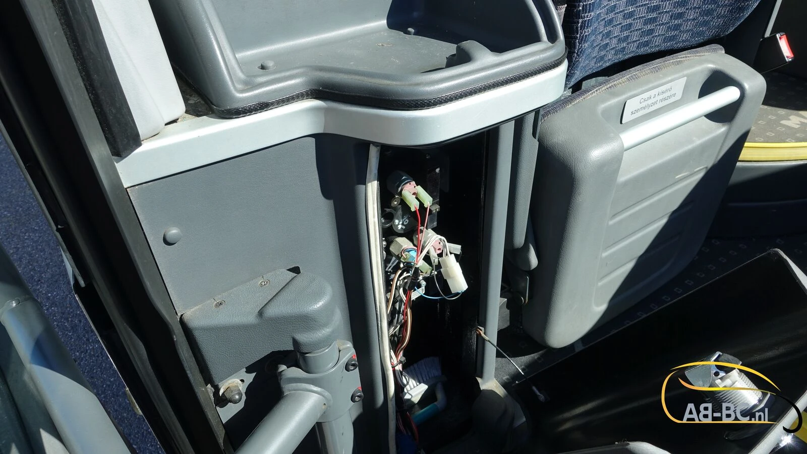 MAN R07 Lion's Coach - 51 Seats EURO 6 2015 afbeelding 49