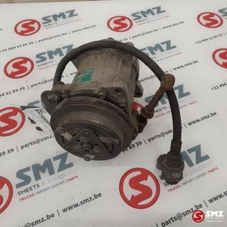DAF N/A - Occ airco compressor daf xf immagine 3