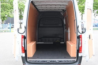 Mercedes-Benz eSprinter 2023 - 312 L2H2 FWD 56 kWh image 9