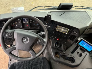 Mercedes-Benz Antos 1927 2018 - 4X2  3 UNITS EURO 6 DHOLLANDIA LIFT image 20