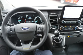 Ford Transit Custom 2023 - 300S 2.0 TDCI 130PK L1H1 Limited Active edition obrazek 23