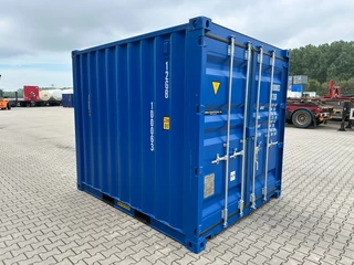 Onbekend N/A 2026 - NEW (ONE-WAY) 10FT DV CONTAINER STANDARD bild 18