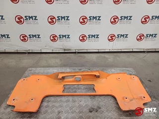 MAN N/A 2006 - Occ voorbumper midden MAN immagine 2