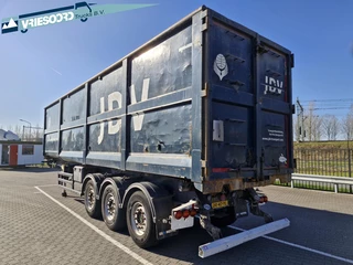 Stas N/A 2019 - S300CX Schrootkipper bild 2