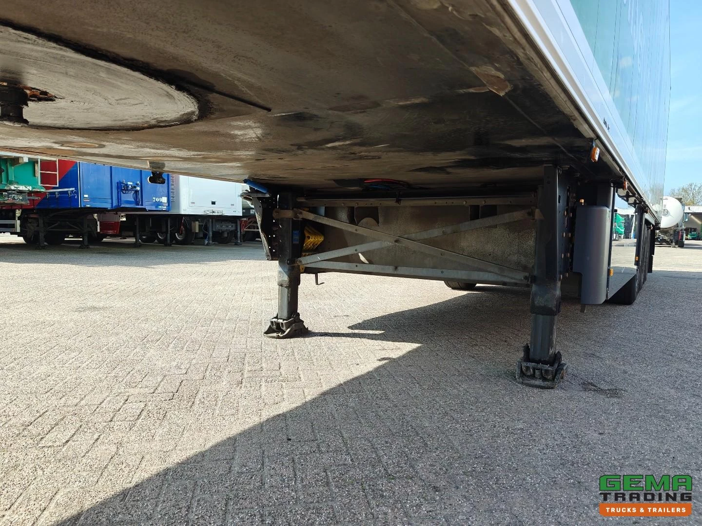Schmitz Cargobull SCB S3B 2014 obrázek 15