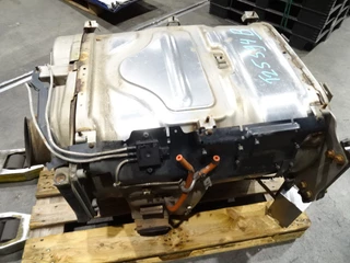 Scania N/A 2020 - S2539551UP image 2