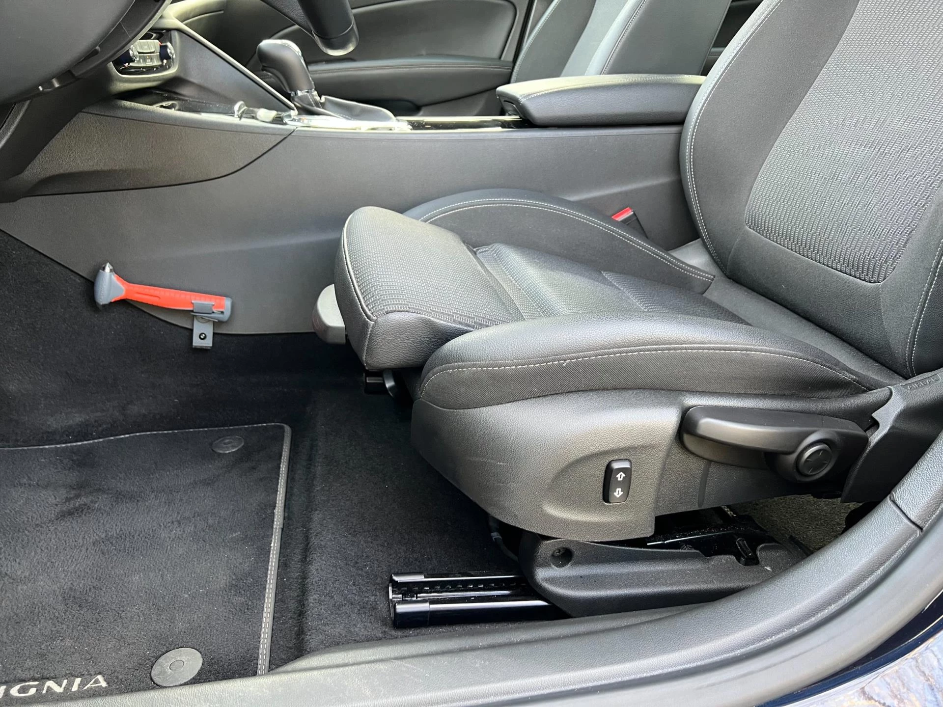 Opel Insignia 2019 - Grand Sport 1.5 Turbo Business Executive afbeelding 16