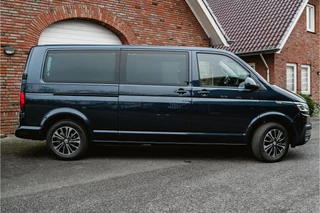 Volkswagen Caravelle 2023 - T6.1 ROLSTOELBUS 2.0 TDI 150 PK DSG L2H1 afbeelding 2 miniatuur