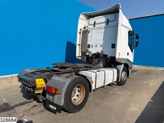 Iveco Stralis 2007 - 500 EURO 4, Retarder obrazek 2