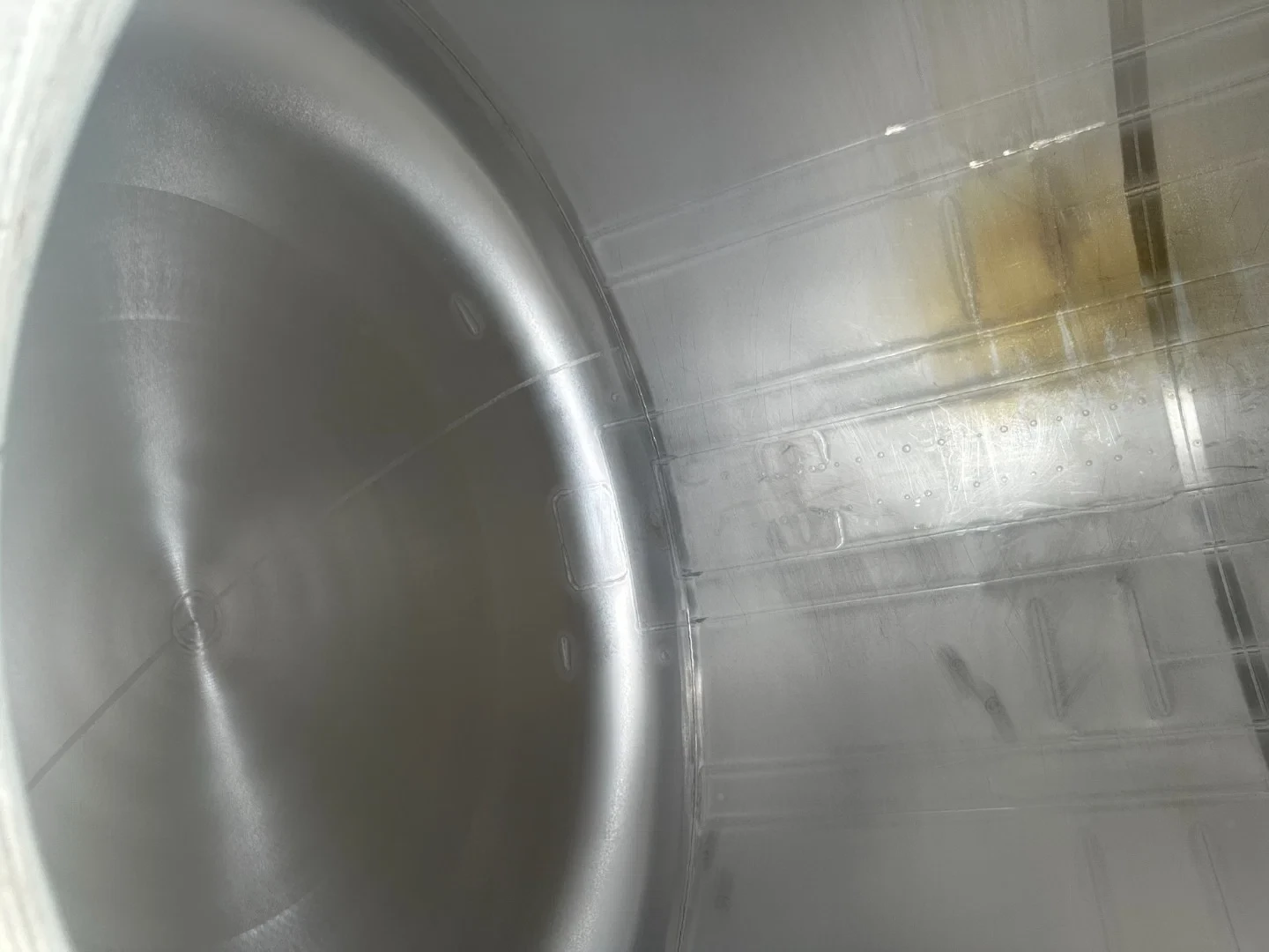 Feldbinder 1998 - LEBENSMITTEL / LEVENSMIDDELEN / FOOD / 33.500L / 3-COMP / PUMPE / LIFTACHSE imagem 43