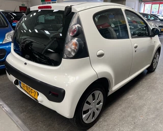 Citroën C1 2010 - 1.0-12V Ambiance Airco - NAP - Elktr ramen image 2