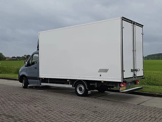 Mercedes-Benz Sprinter 2022 - 317 изображение 6