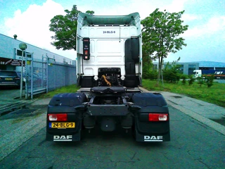 DAF XF 450 2018 - NL TRUCK obrazek 5