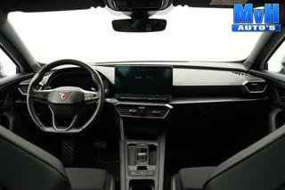 CUPRA Formentor 2024 - 1.4 TSI PHEV|KUIPSTOEL|PANO|STOEL/STUUR.VERW|SOH97% afbeelding 2 miniatuur