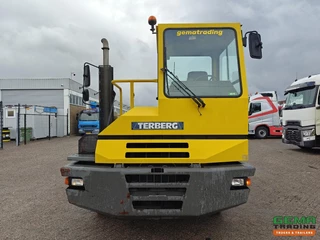 Terberg YT180 2001 - N/A afbeelding 5