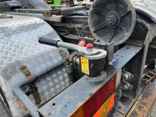 DAF CF 75 2008 - N/A bild 13