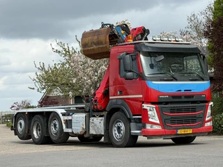 Volvo FM 2016 - N/A afbeelding 4