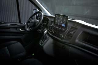 Ford Transit Custom 2023 - 2.0 TDCI L2H1 Trend | 130 PK | Automaat | Carplay | Camera | Cruise | Airco | 3-Zits obrazek 2
