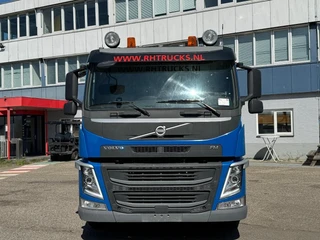 Volvo FM 460 2017 image 2 thumbnail