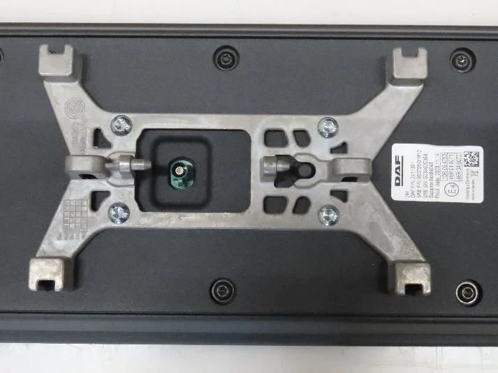 DAF - 2411391 12 Inch Monitor Camera Systeem obrázek 2