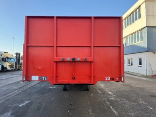 Floor N/A 2002 - FLO 17 30H2 + KENNIS TYPE 16000 immagine 15