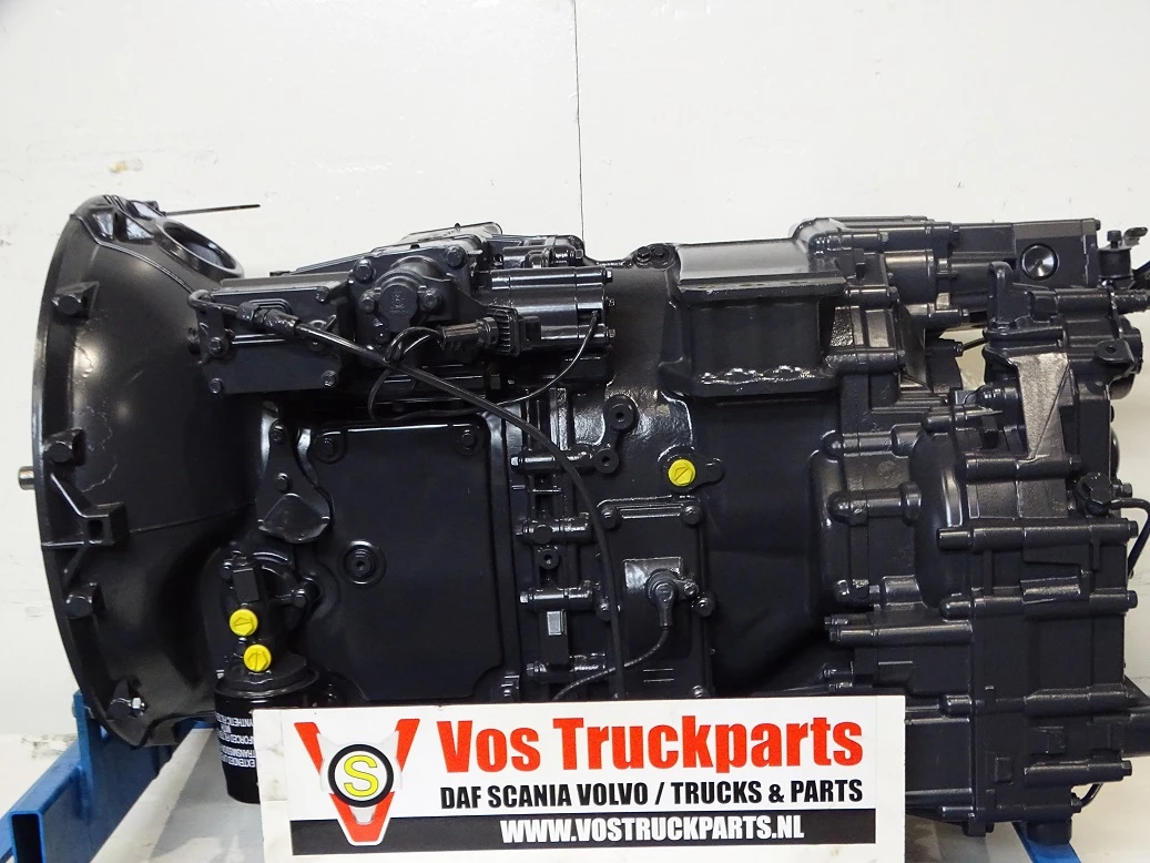 Scania - GRS-895R O N.T. immagine 1