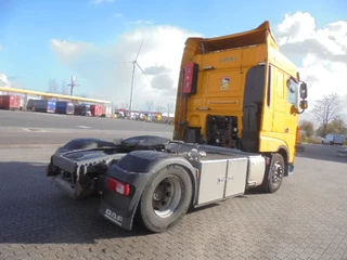 DAF XF 450 2018 - ADR + COMPRESSOR immagine 4