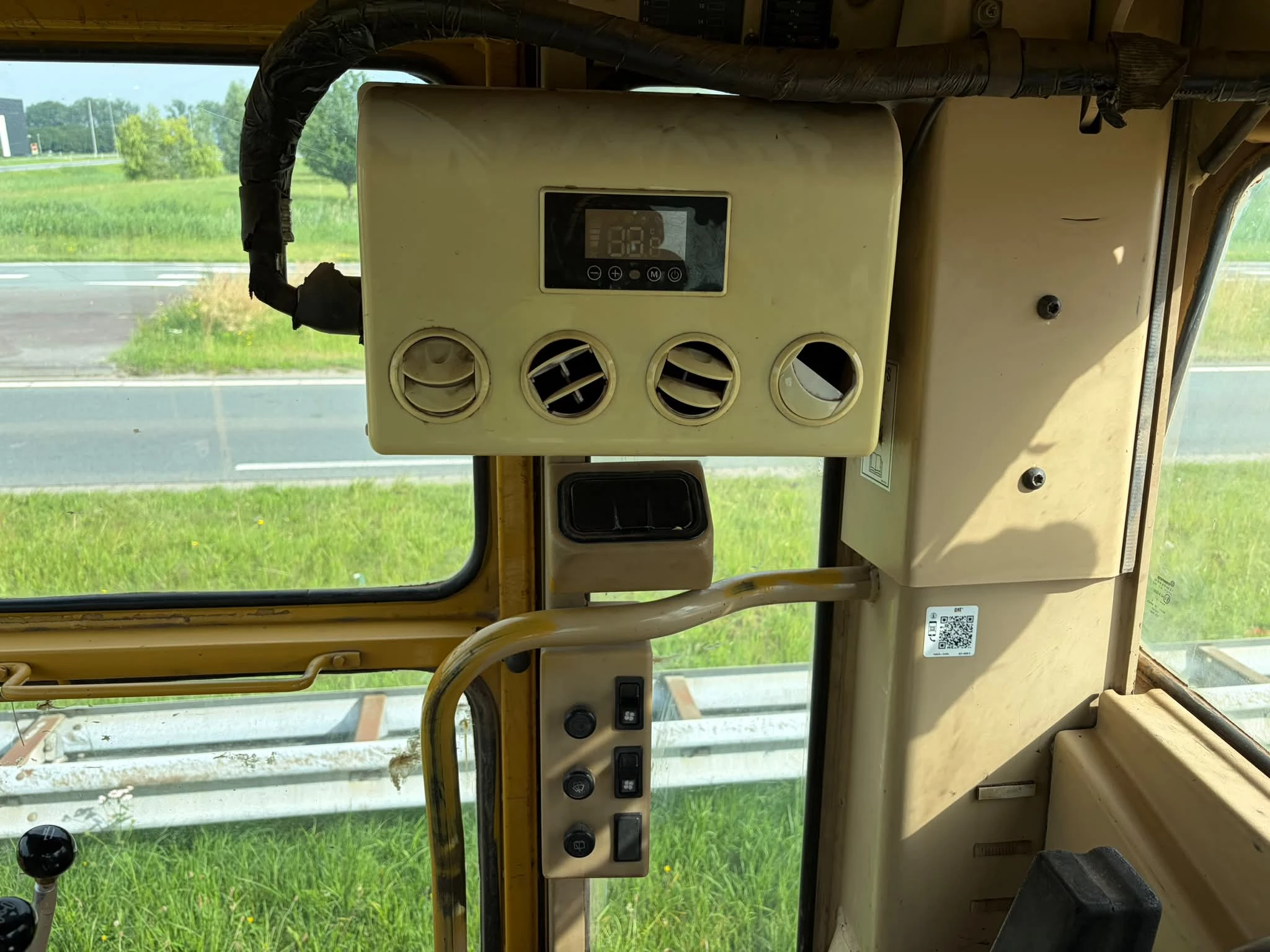 Caterpillar 140H 2005 afbeelding 26