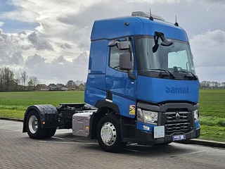 Renault N/A 2018 - T 440 bild 5