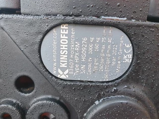 Kinshofer N/A 2022 - HPX80 zdjecie 12