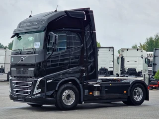 Volvo FH 2026 - 13.500 Globetrotter XL 4x2 - NEW - Full spec - Retarder - I parkcool - Full air - afbeelding 3 miniatuur