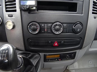 Mercedes-Benz Sprinter 2010 - 519 3.0 CDI 366 BE-Trekker (N1) afbeelding 7