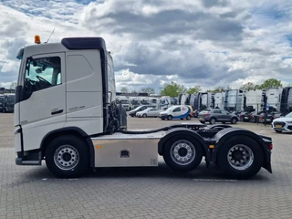 Volvo FH 2020 - 13.500 6x2/4 Low roof - MA chassis - PTO/Hydraulic - Full air afbeelding 4