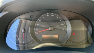 Renault Kangoo 2016 - N/A obrazek 9