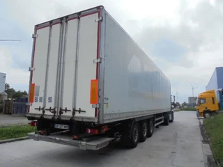 Samro N/A 2014 - VK132APF11S imagen 4