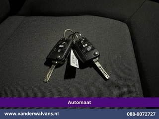 Volkswagen Crafter 2020 - 2.0 TDI 141pk Automaat L3H3 L2H2 Euro6 Airco | Camera | Navigatie | 3000kg Trekhaak | Imperiaal | Apple Carplay obrazek 20
