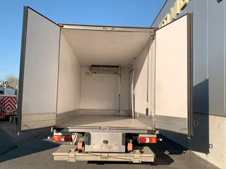 Mercedes-Benz Atego 2014 - 1018 KOELING*Cruise control*Airconditioning*Geveerde bestuurdersstoel image 5