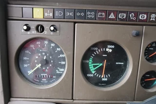 Iveco Turbostar 190.36 1992 - 190-36 - 1992 - Bonfiglioli 25mtr - totally complete obrazek 12