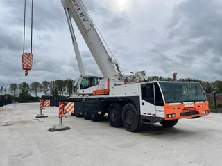 Demag AC300 1999 afbeelding 3 miniatuur