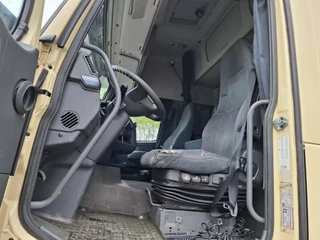 Volvo FH 2013 - 13.420 / ONLY:698735 KM / AIRCO / GOOD CONDITION / AUTOMATIC / EURO-5 / 2013 imagem 11
