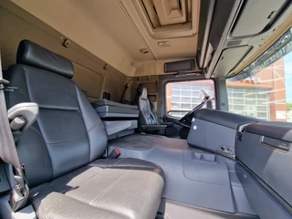 Scania P 2015 - P280 4x2 - Box with sidedoors - Zepro loadlift - Full air - Sleeper cab obrazek 22