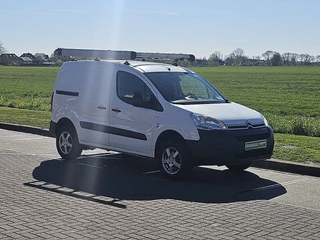 Citroën Berlingo 2017 - 1.6 obrazek 5