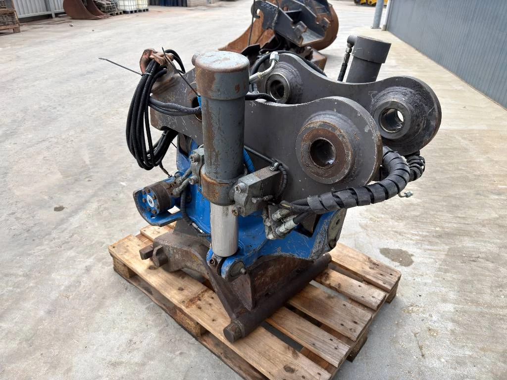 SMP - CW30 / CW40 - M312 / M314F / M315D / M315F / M316C afbeelding 6