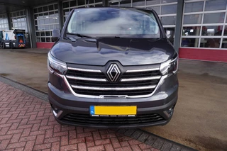 Renault Trafic 2024 - 2.0 Blue dCi 130PK T29 L2H1 Advance Dubbelcabine image 9