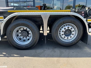 DAF FAN XD 450 Euro 6 HMF 23 Tonmeter laadkraan 2025 - N/A obrazek 14
