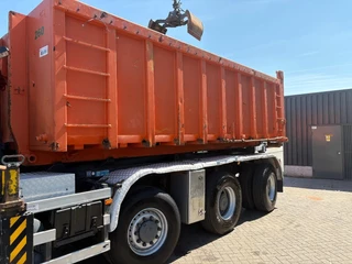Ginaf X 4243 TS 2005 - N/A obrazek 7