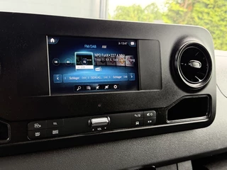 Mercedes-Benz Sprinter 2023 - 315 CDI 150 PK / L3H2 / 360 CAMERA / AIRCO / CRUISE / NAVI / 3-ZITS / CARPLAY / GEVEERDE STOEL imagen 14