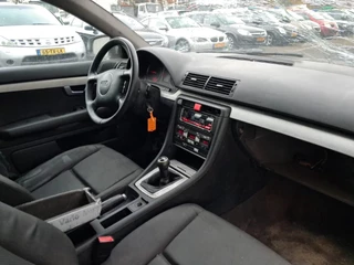 Audi A4 2002 - , 1.9 TDI , TRADE or EXPORT ONLY , French Regestration afbeelding 9
