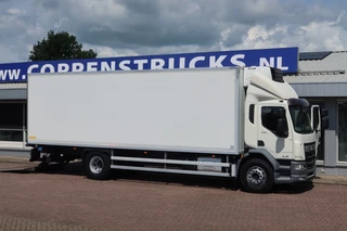 DAF LF 290 2020 - Koel/Vries Carrier + B.A.R. 2.000 kg Klep imagen 11