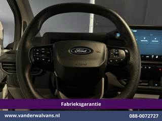 Ford Transit Custom 2024 - 2.0 TDCI 111pk L1H1 Fabrieksgarantie Euro6 Airco | Camera | LED | Apple Carplay | Cruisecontrol image 4